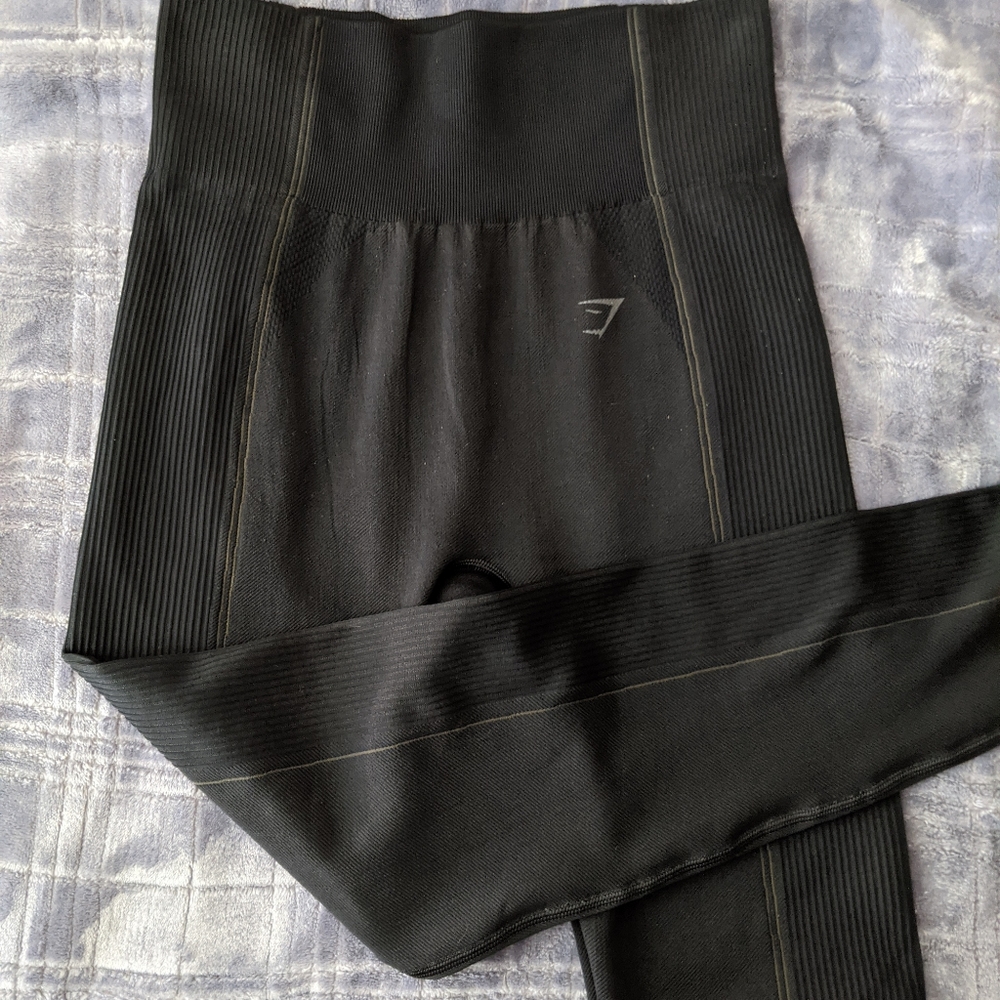 Gymshark Ultra Seamless